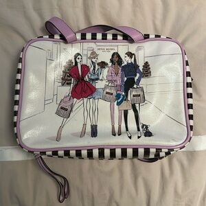 Henri Bendel Toiletries Bag